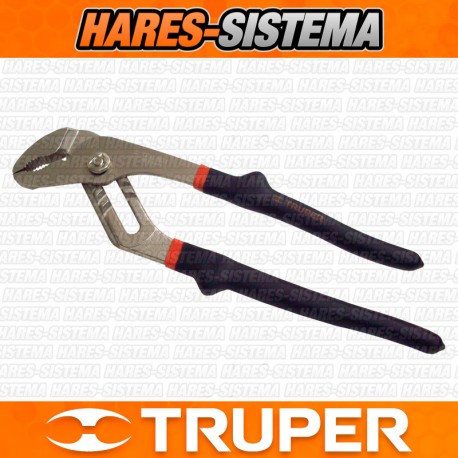 Pinza Pico de Loro 10" Truper