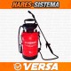 Fumigador Pulverizador Limpiador Versa 5l C/ Lanza Y Correa