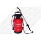 Fumigador Pulverizador Limpiador Versa 5l C/ Lanza Y Correa