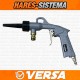 Pistola lavado Aire-Agua Versa para Compresor