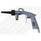 Pistola lavado Aire-Agua Versa para Compresor