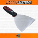 Espatula Acero Inoxidable 5" Bulit