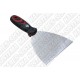 Espatula Acero Inoxidable 5" Bulit