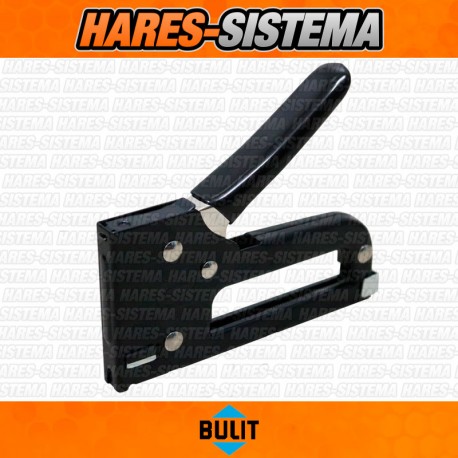 Engrampadora Uso Intesivo Bulit