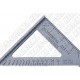 Escuadra Triangulo Multiangulo Aluminio