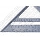 Escuadra Triangulo Multiangulo Aluminio