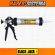 Pistola Aplicadora 9" Black Jack Profesional