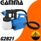 Pistola para Pintar a Soplete Gamma 500w