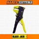 Pinza Pela Cables Automatico Black Jack