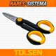 Tijera Electricista Tolsen