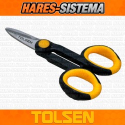 Tijera Electricista Tolsen