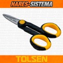 Tijera Electricista Tolsen
