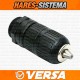 Mandril Auto ajustable Versa para Atornillador Drywall Industrial