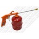 Pistola para Limpieza Versa con Tanque