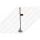 Mezclador Batidor Helicoidal 100 x 600 mm SDS PLUS Tolsen