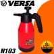 Fumigador Pulverizador Limpiador Versa 1.5 Lts N103