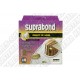 Burlete de Goma Perfil "P" Suprabond