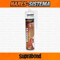 Sellador Madera Nogal Suprabond