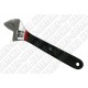 Llave Francesa Ajustable 10" Bulit