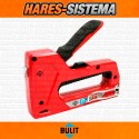 Engrampadora Clavadora Profesional Bulit Serie 500