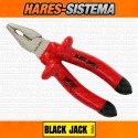 Pinza Universal 7" Aislada 1000v Black Jack