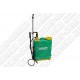 Fumigador Pulverizador Limpiador Extra-Power 16l C/ Lanza Mochila