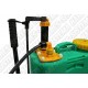 Fumigador Pulverizador Limpiador Extra-Power 16l C/ Lanza Mochila