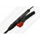 Fumigador Pulverizador Limpiador Extra-Power 16l C/ Lanza Mochila