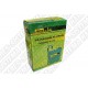 Fumigador Pulverizador Limpiador Extra-Power 16l C/ Lanza Mochila