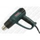 Pistola Aire Caliente Versa Industrial 2000w