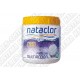 Pastilla Cloro Multiaccion para Pileta Lona Nataclor x 250grs