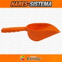 Cucharin Plastico Grande Kendy