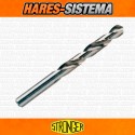 Mecha Acero Rapido 3 mm Stronger