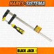Sargento Carpintero Profesional 50x300mm Black Jack
