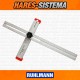 Escuadra T Regulable 24" Ruhlmann