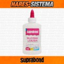 Silicona Liquida x 100 ml Suprabond