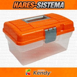 Caja Organizadora 4 lts Kendy