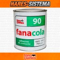 Adhesivo de Contacto 750grs Fanacola 90