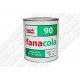 Adhesivo de Contacto 750grs Fanacola 90