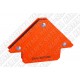 Escuadra Magnetica para soldar Hasta 11 KG Kushiro