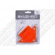 Escuadra Magnetica para soldar Hasta 11 KG Kushiro