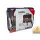 Kit Taladro Gamma HG072K 13mm Percutor