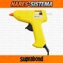 Pistola Encoladora Silicona 10w Suprabond