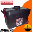 Carro caja para Herramientas con Ruedas Sao Bernardo