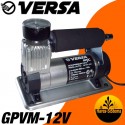 Compresor Mini para Auto Versa 12v 