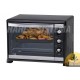 Horno Electrico Philco HE-PH34 30 Lts