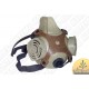 Protector Respiratorio Semimascara Comfos 1