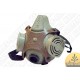 Protector Respiratorio Semimascara Comfos 1