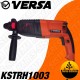 Taladro Martillo Demoledor Versa 800w SDS
