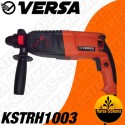Taladro Martillo Demoledor Versa 800w SDS